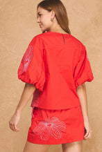 Frolic Top