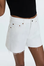 Kennedy Mid Rise Short