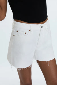 Kennedy Mid Rise Short
