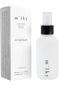 Riddle Original Spray Lotion