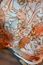 Silas Silk Tencel Scarf