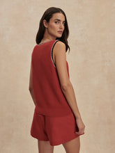 Higson Knit Tank Top