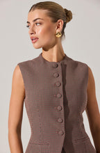 Gisselle vest