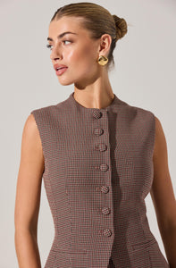 Gisselle vest