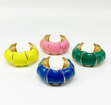 The Michelle Cuff