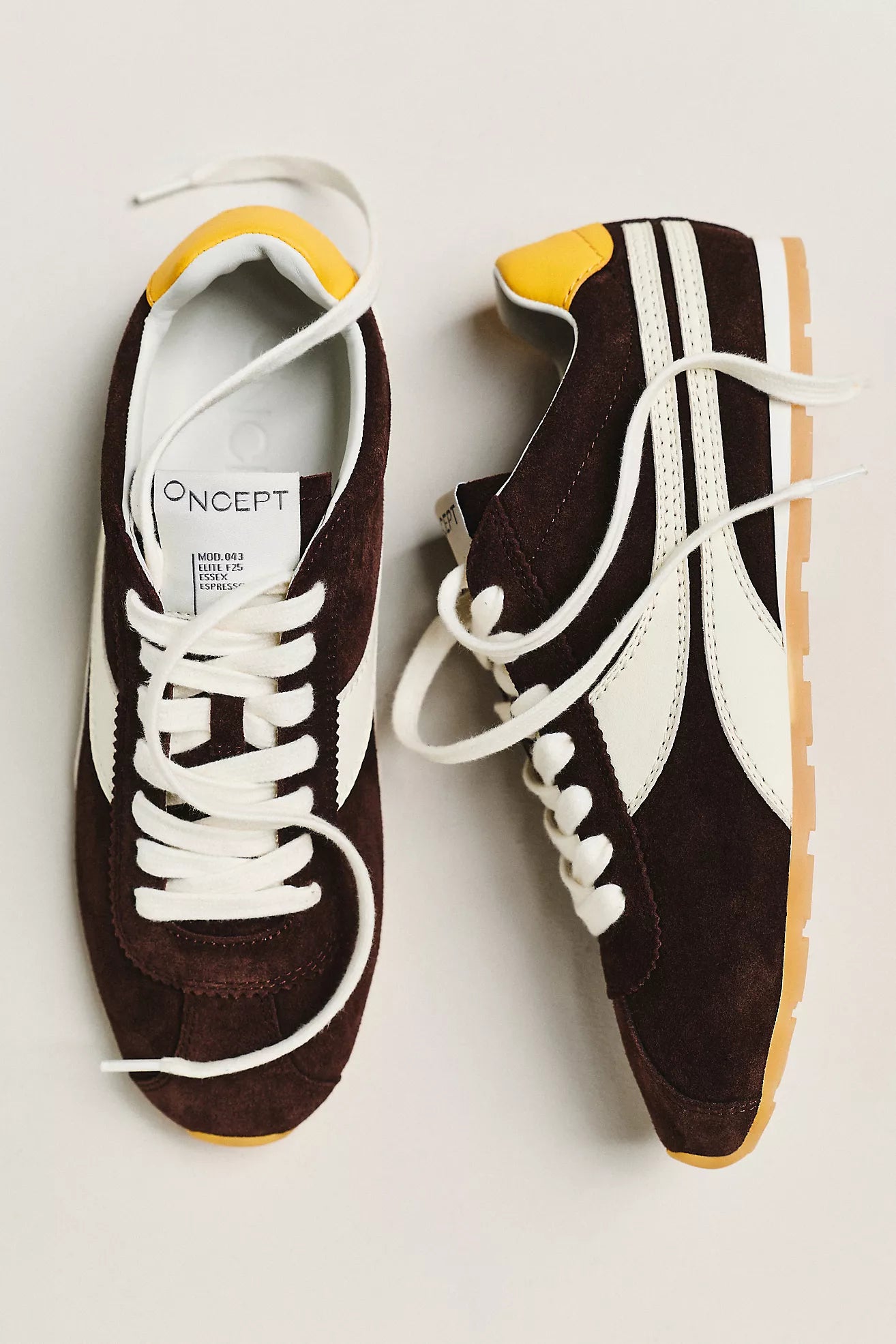 Oncept Essex Ballet Sneaker