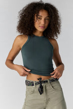 So Soft Seamless Modal Tank