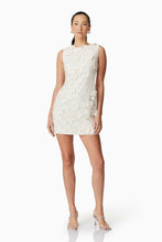 Scarlett Mini Dress