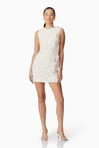 Scarlett Mini Dress