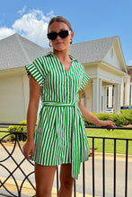 The Isles Mini Dress