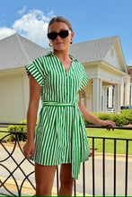 The Isles Mini Dress