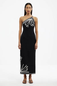 Orlah Midi Dress