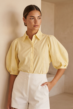 Belle Blouse