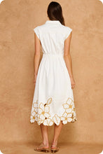 The Santeria Dress