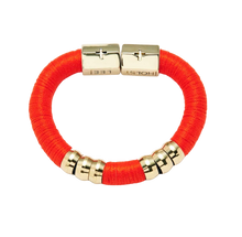 Classic Red Bracelet