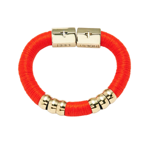 Classic Red Bracelet