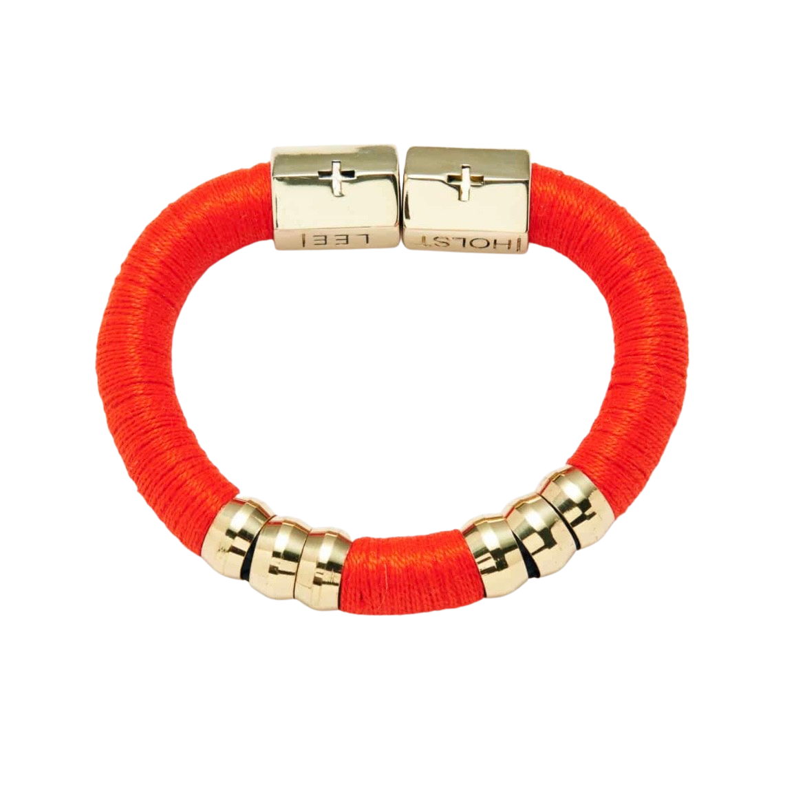 Classic Red Bracelet