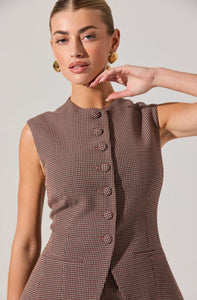 Gisselle vest