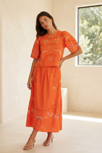 Arcadian Skirt