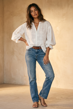 The Stevie Blouse