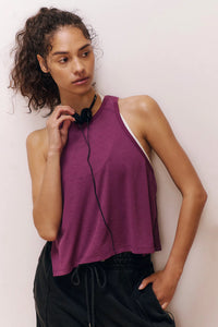 Tempo Flash Finish Tank