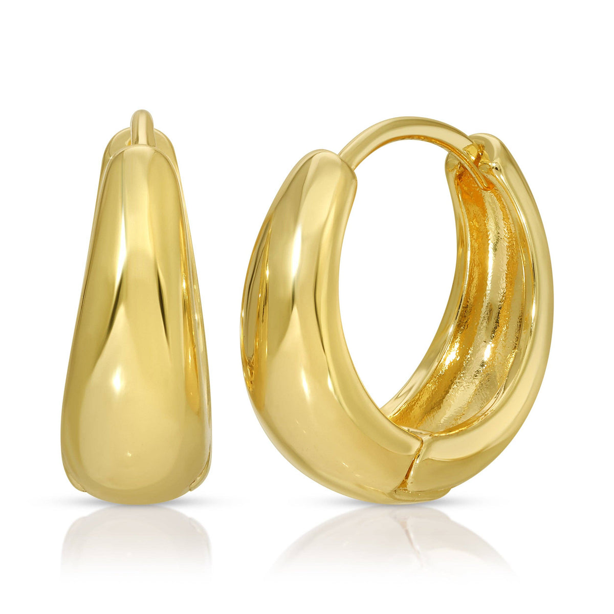 Point Click Midi Hoop