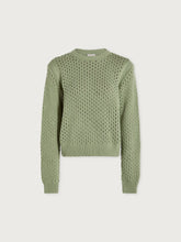 Hains Knit Crew