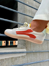 Fez Retro Sneaker