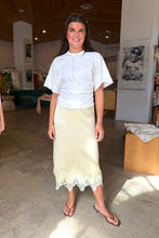 Braga Skirt