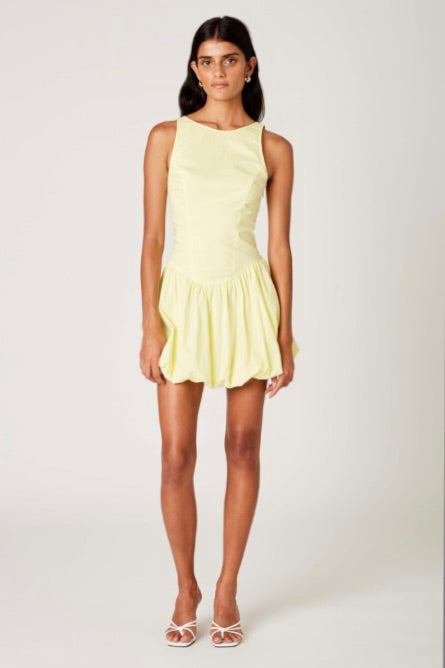 Tamara Dress