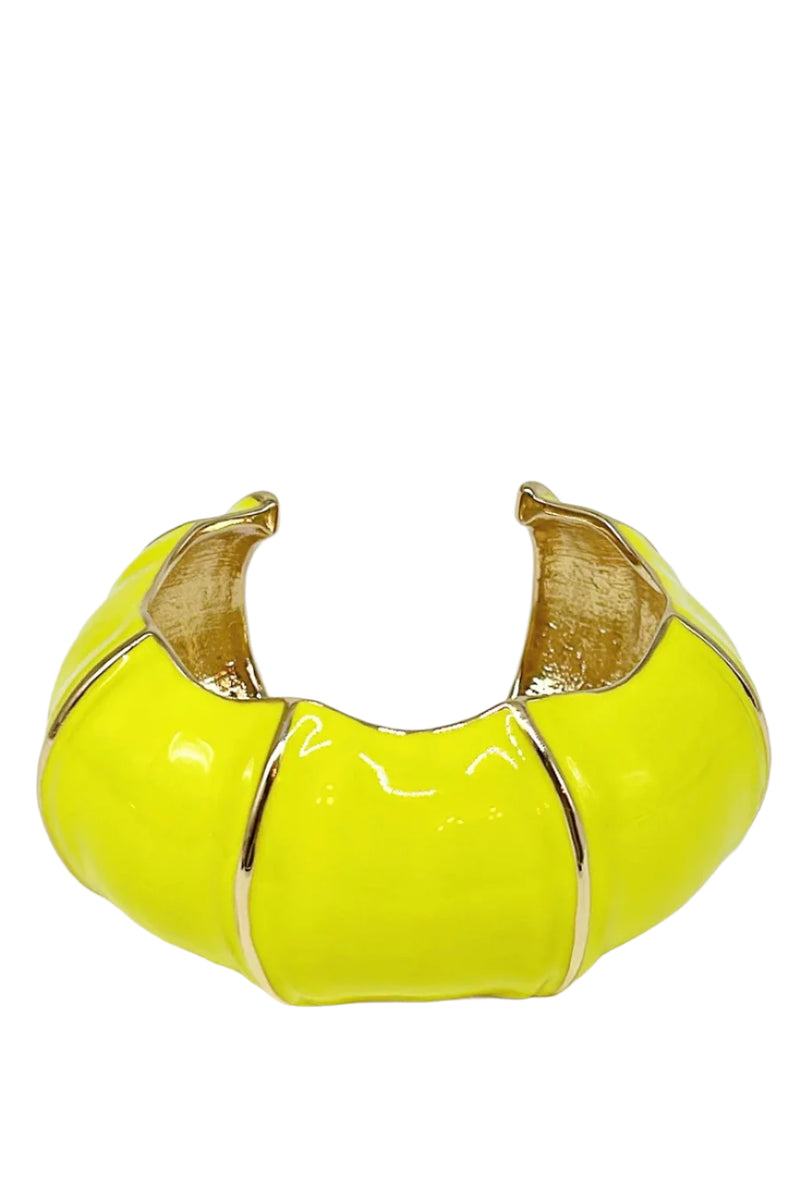 The Michelle Cuff