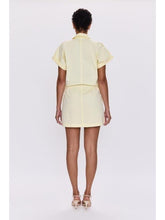 Meg Zip Front Dress