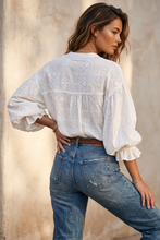 The Stevie Blouse