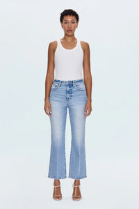 Ally High Rise Vintage Ankle