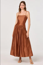 The Ovina Dress