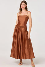 The Ovina Dress