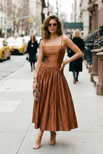 The Ovina Dress