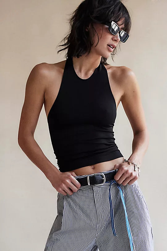 So Sleek Cami