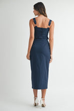 Montauk Skirt Set