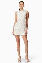Scarlett Mini Dress