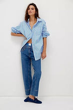Sabine Stripe Shirt
