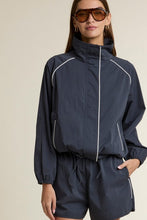 The Courtside Jacket
