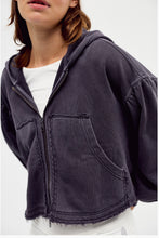 Dream Team Zip Up