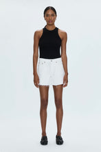 Kennedy Mid Rise Short