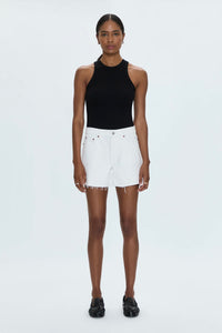 Kennedy Mid Rise Short