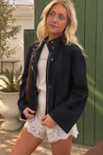Georgina Jacket