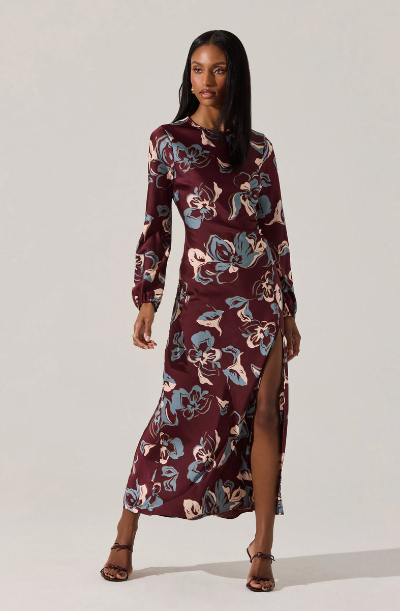 Elyse Dress
