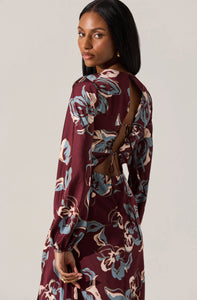 Elyse Dress