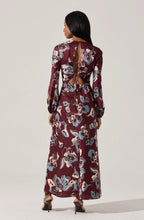 Elyse Dress