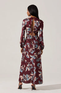 Elyse Dress